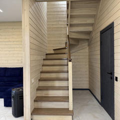 Дом Барн Хаус, Самарская область