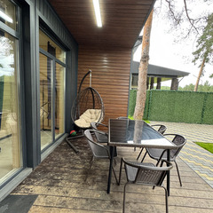 Дом Барн Хаус, Самарская область