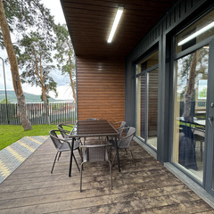 Дом Барн Хаус, Самарская область