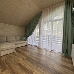 Дом Барн Хаус, Самарская область