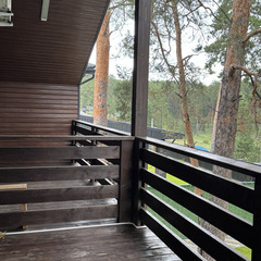 Дом Барн Хаус, Самарская область