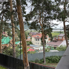 Дом Барн Хаус, Самарская область