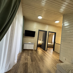 Дом Барн Хаус, Самарская область