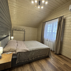 Дом Барн Хаус, Самарская область