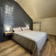 Дом Барн Хаус, Самарская область