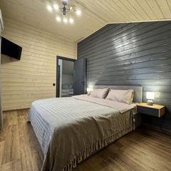 Дом Барн Хаус, Самарская область