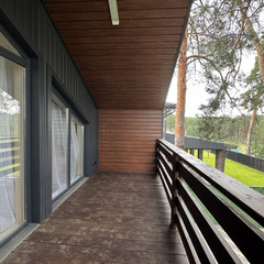 Дом Барн Хаус, Самарская область