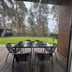 Дом Барн Хаус, Самарская область