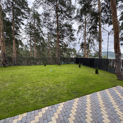 Дом Барн Хаус, Самарская область