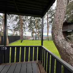 Дом Барн Хаус, Самарская область