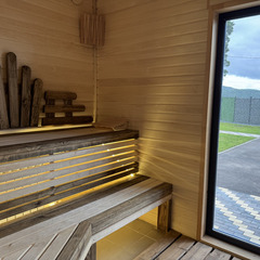 Дом Барн Хаус, Самарская область