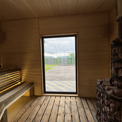 Дом Барн Хаус, Самарская область