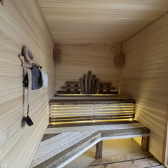 Дом Барн Хаус, Самарская область