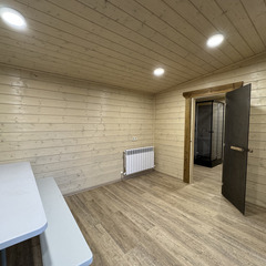 Дом Барн Хаус, Самарская область