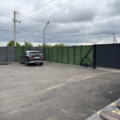 Дом Барн Хаус, Самарская область