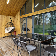 Дом Барн Хаус, Самарская область