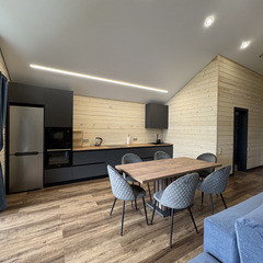 Дом Барн Хаус, Самарская область