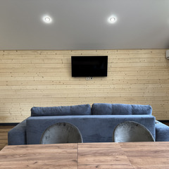 Дом Барн Хаус, Самарская область