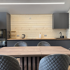 Дом Барн Хаус, Самарская область