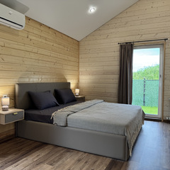 Дом Барн Хаус, Самарская область