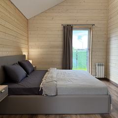 Дом Барн Хаус, Самарская область