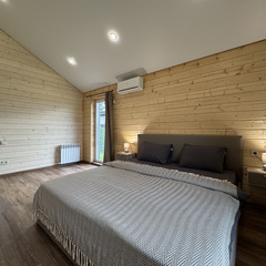 Дом Барн Хаус, Самарская область