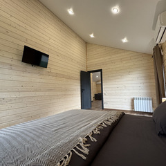 Дом Барн Хаус, Самарская область