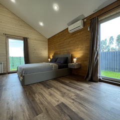 Дом Барн Хаус, Самарская область