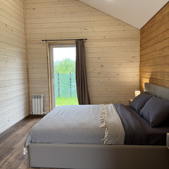 Дом Барн Хаус, Самарская область