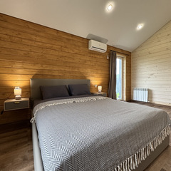 Дом Барн Хаус, Самарская область