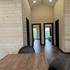 Дом Барн Хаус, Самарская область