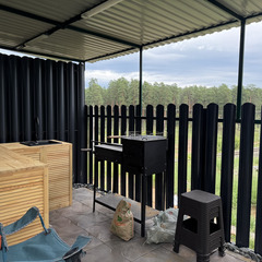 Дом Барн Хаус, Самарская область