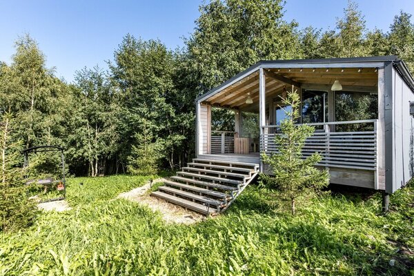 Ясно на речке — фото 2