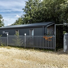 Гостевой дом Ясно на речке, Ленинградская область