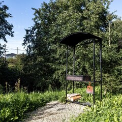 Гостевой дом Ясно на речке, Ленинградская область