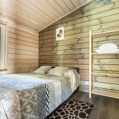 Гостевой дом Ясно на речке, Ленинградская область