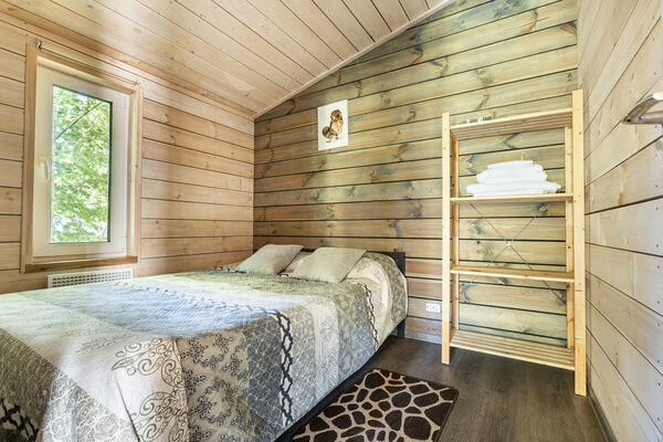 Ясно на речке — фото 3