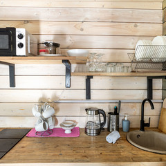 Гостевой дом Ясно на речке, Ленинградская область