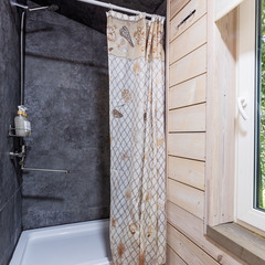 Гостевой дом Ясно на речке, Ленинградская область