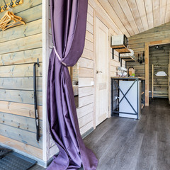 Гостевой дом Ясно на речке, Ленинградская область