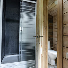 Гостевой дом Ясно на речке, Ленинградская область