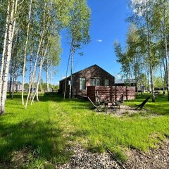 Дом Братья Грин, Московская область