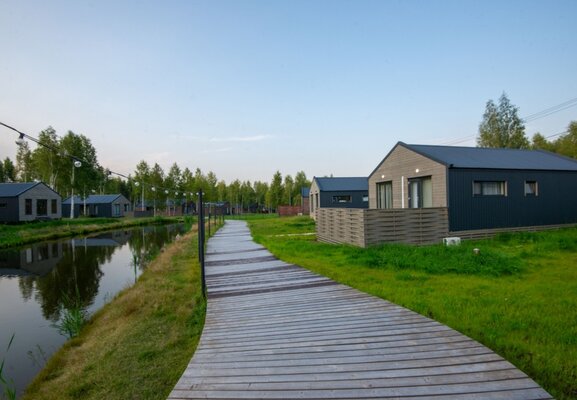 Братья Грин — фото 2