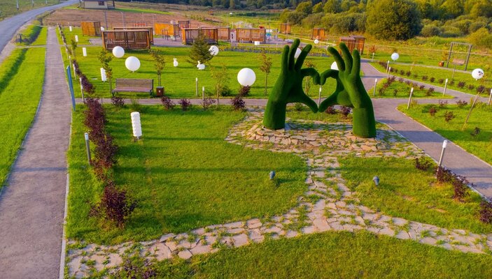 Братья Грин — фото 5