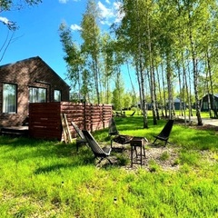 Дом Братья Грин, Московская область