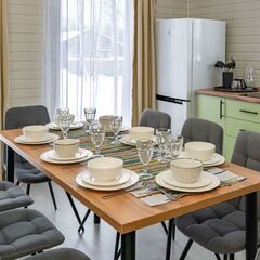 Дом Братья Грин, Московская область