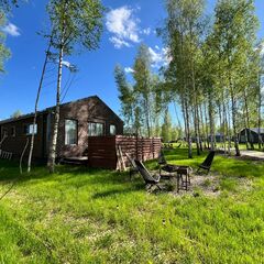 Дом Братья Грин, Московская область