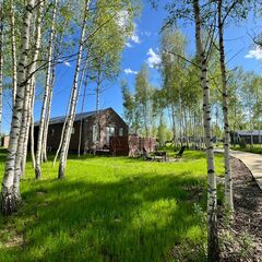 Дом Братья Грин, Московская область