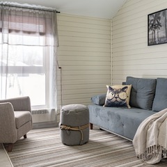 Дом Братья Грин, Московская область