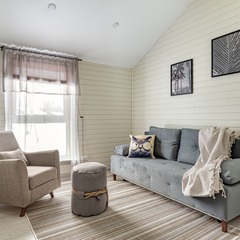 Дом Братья Грин, Московская область